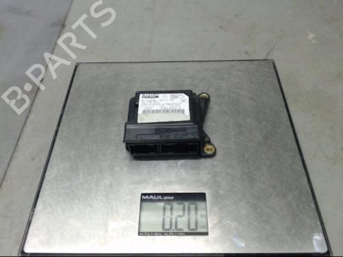 Used ECU airbags PEUGEOT 308 I (4A_, 4C_) 1.6 HDi (112 hp) 21306463