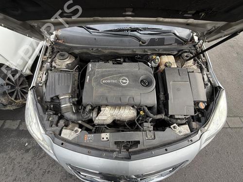 Warning switch OPEL INSIGNIA A (G09) 2.0 CDTI (68) | BP22310079I22 - Image 14