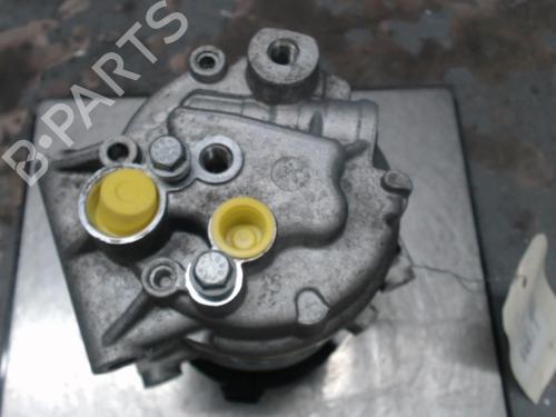 Used AC compressor RENAULT SCÉNIC II (JM0/1_) 1.9 dCi (JM0G, JM12, JM1G, JM2C) (120 hp) 21308440