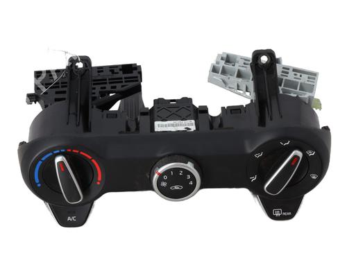 Commande Chauffage KIA RIO IV (YB, SC, FB) 1.0 T-GDI 100 (101 hp) 21368284