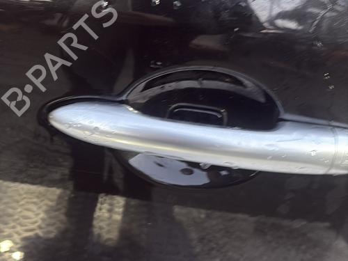 Left front door RENAULT ESPACE IV (JK0/1_) 2.0 dCi (JK01, JK02, JK1J, JK1K, JK1H) | BP30965440C2