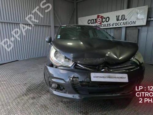 AC compressor CITROËN C4 II (NC_) 1.6 HDi 115 | BP39723743M34 - Image 13