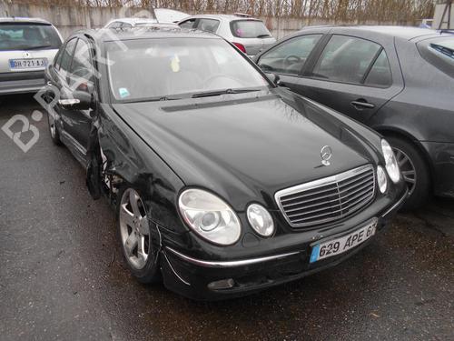 Air filter box MERCEDES-BENZ E-CLASS (W211) E 320 CDI (211.026) | BP21363204M87  - Image 7