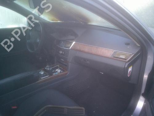 MERCEDES-BENZ E-CLASS (W212)  E 350 CGI (212.057)  4211901