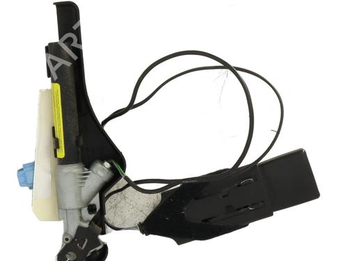 Seat buckle CITROËN C2 (JM_) 1.1 | BP29835756I32