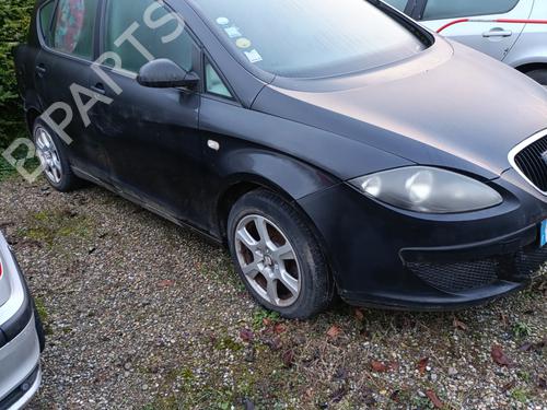 Front left seatbelt SEAT TOLEDO III (5P2) 1.9 TDI | BP30647726I26  - Image 9