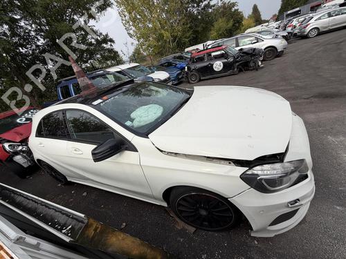 Switch MERCEDES-BENZ A-CLASS (W176) A 200 CDI / d (176.008) | BP29286603I30  - Image 11