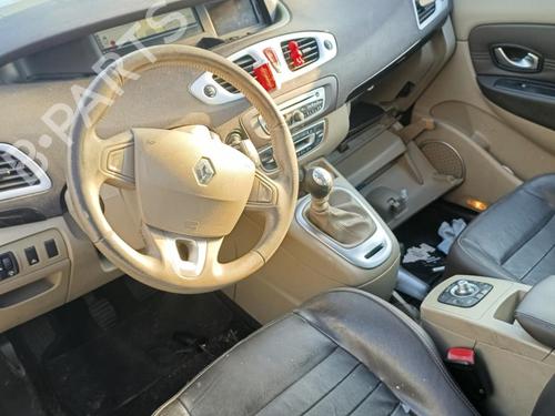 Switch RENAULT SCÉNIC III (JZ0/1_) 1.9 dCi (JZ0J, JZ1J, JZ1K, JZ1S) | BP24221300I30  - Image 20