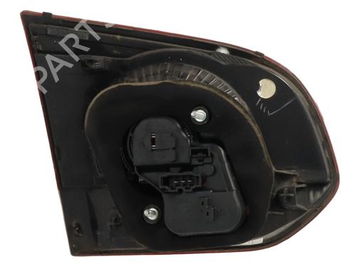 Right tailgate light VW GOLF VI (5K1) 1.6 TDI | BP29969796C80 