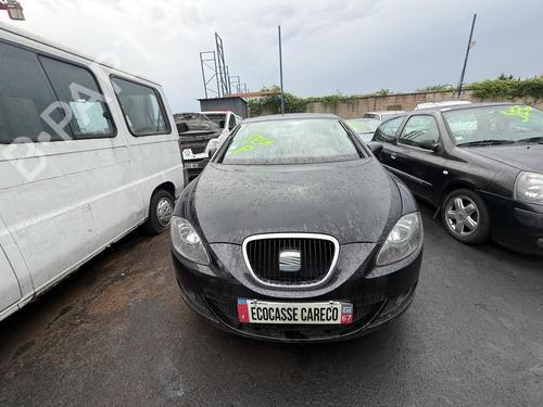 Left sun visor SEAT LEON (1P1) 1.6 | BP26454325I1 - Image 14