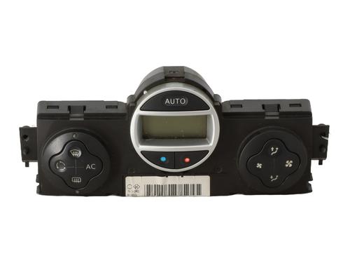 Climate control RENAULT SCÉNIC II (JM0/1_) 1.9 dCi (JM0G, JM12, JM1G, JM2C) | BP31343081I5 - Image 2