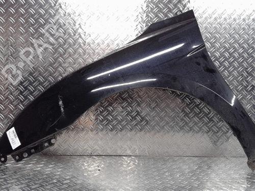Used Left front fenders HYUNDAI i40 I (VF) 1.7 CRDI (141 hp) 24929031