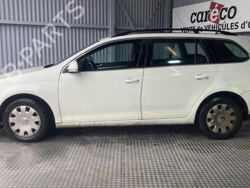 Water radiator VW GOLF V Variant (1K5) | BP34382115M31 - Image 5