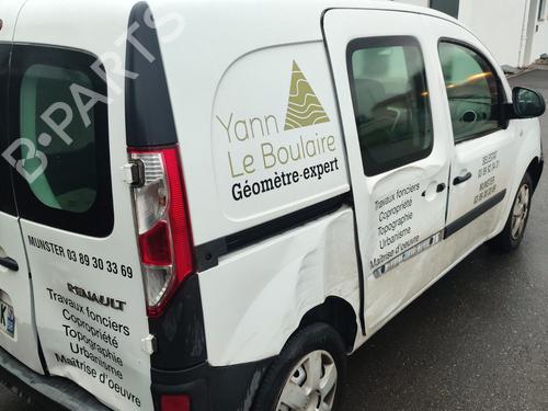 Steering wheel RENAULT KANGOO Express (FW0/1_) 1.5 dCi 90 (FW0G, FW05, FW08, FW11) | BP29202622C49