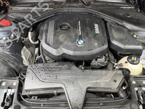 Intercooler BMW 1 (F21) 116 i | BP33960199M30 - Image 15