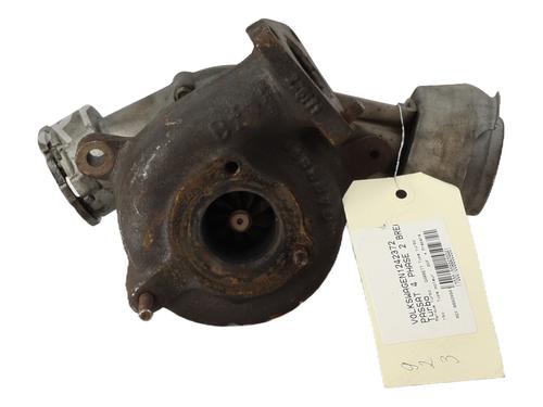 Turbocompresseur/Compresseur VW PASSAT B5.5 Variant (3B6) 1.9 TDI 4motion | BP21372289M71 