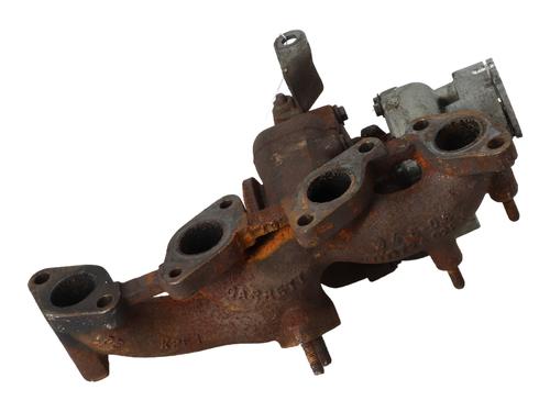 Turbocharger/Supercharger DODGE CALIBER 2.0 CRD | BP21370200M71