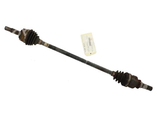Right front driveshaft TOYOTA AYGO (_B4_) 1.0 (KGB40) | BP33848873M39 - Image 2