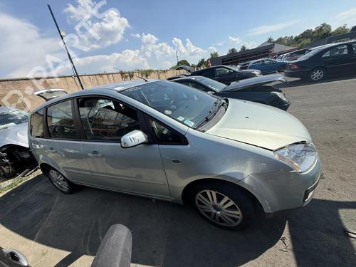 Front right seatbelt FORD FOCUS C-MAX (DM2) 2.0 TDCi | BP27265786I25 - Image 9