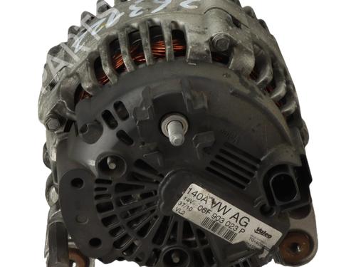 Alternator SEAT EXEO (3R2) 2.0 TDI | BP39153143M7 - Image 3
