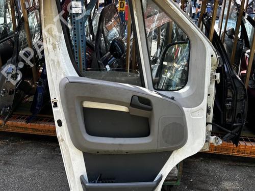 left-front-door-peugeot-boxer-van-2006-25304968 main image