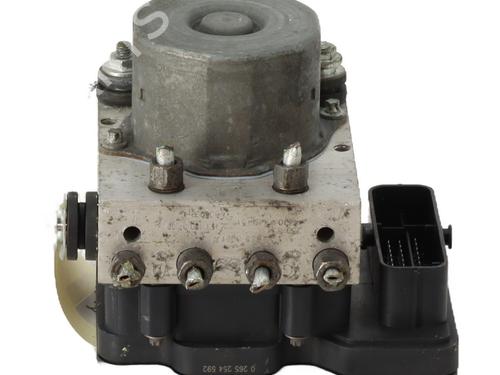 Used ABS pump ABS pump RENAULT TWINGO III (BCM_, BCA_) 1.0 SCe 70 (71 hp) 21300538 21300538