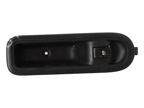 Used Right front window switch Right front window switch RENAULT CLIO III (BR0/1, CR0/1) 1.5 dCi (BR17, CR17) (86 hp) 29398715 29398715