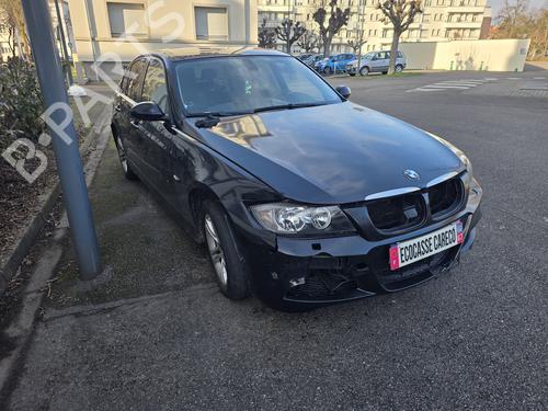 Ricambi BMW 3 (E90)  318 i  4555184