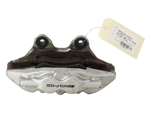 Used Right rear brake caliper MERCEDES-BENZ CLS (C219) CLS 55 AMG (219.376) (476 hp) 22594672