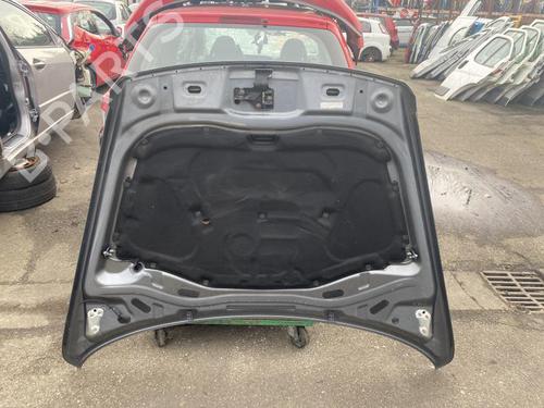 Hood VW TOUAREG (7LA, 7L6, 7L7) 3.2 V6 | BP21301368C1 