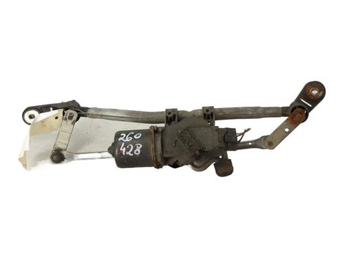 Used Front wiper motor RENAULT CLIO III (BR0/1, CR0/1) 1.5 dCi (BR17, CR17) (86 hp) 31991501