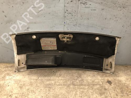 Used Hood PEUGEOT BOXER Van 2.2 HDi 120 (120 hp) 21316941