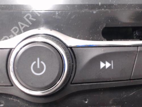 Bilradio OPEL CORSA E (X15) 1.4 Turbo (08, 68) (101 hp) 21366595