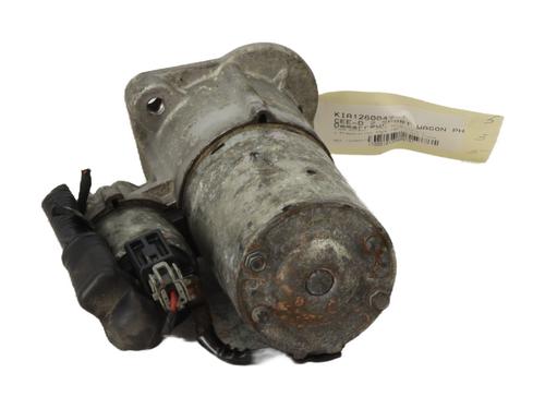 Used Starter KIA CEE'D Sportswagon (JD) 1.0 T-GDI (120 hp) 32511075