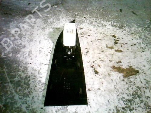 Used Left rear window switch Left rear window switch MAZDA 6 Hatchback (GG) 2.0 DI (GG14) (121 hp) 21372608 21372608