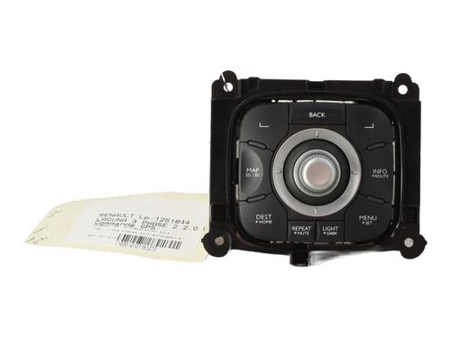 Used Switch RENAULT LAGUNA III (BT0/1) 2.0 dCi (BT07, BT0J, BT14, BT1A, BT1S) (131 hp) 26545623