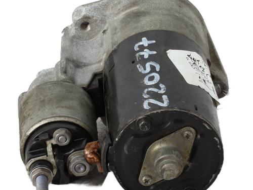 Used Starter Starter FIAT 500 (312_) 1.2 (312AXA1A) (69 hp) 21301120 21301120