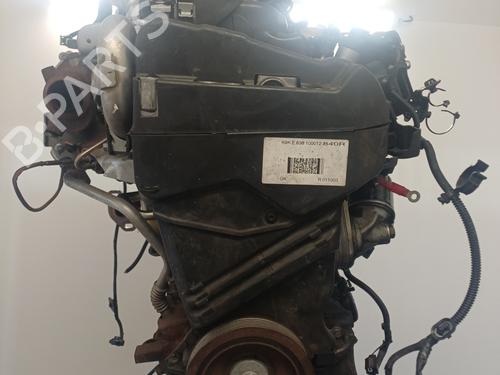 Engine RENAULT CLIO IV (BH_) 1.5 dCi 90 | BP39079090M1 - Image 4