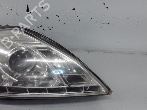 Right headlight FORD FOCUS II Convertible 2.0 TDCi | BP21291007C29 