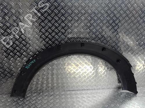 front-left-wheel-arch-trim-mini-mini-countryman-r60-2010-2011-2012-2013-2014-2015-2016-24637753 main image