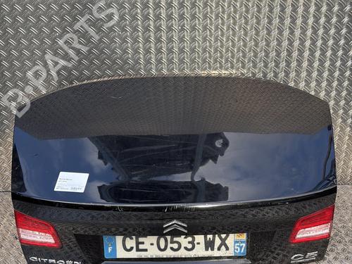 Used Tailgate CITROËN C5 III (RD_) 2.2 HDi (RD4HTH) (170 hp) 22318800