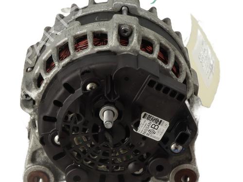 Alternator RENAULT MEGANE IV Hatchback (B9A/M/N_) | BP33943316M7 - Image 4