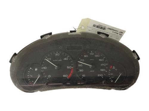 Used Instrument cluster Instrument cluster 34110423 34110423