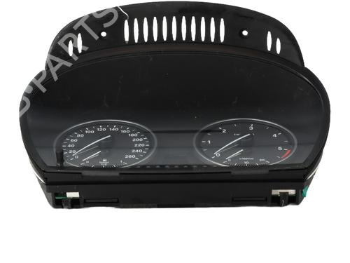 Instrument cluster BMW X5 (E70) xDrive 40 d | BP26928983C47 - Image 4