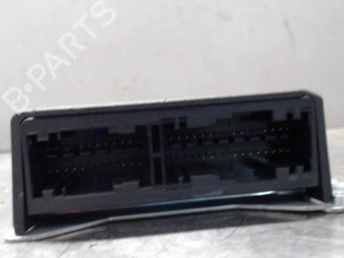 ECU airbags PEUGEOT 3008 I MPV (0U_) 1.6 HDi | BP21306396M53 