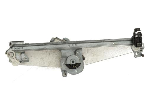 Right front window motor CITROËN C3 I (FC_, FN_) 1.4 i | BP28815109E20 