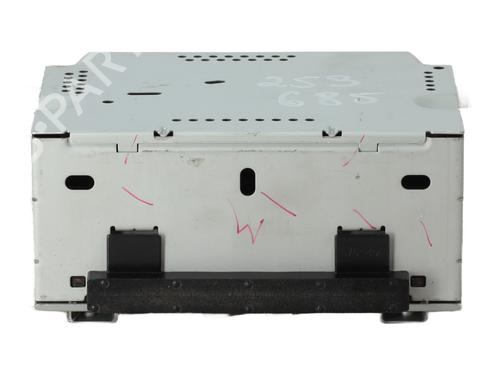 Autoradio FORD FIESTA VI (CB1, CCN) 1.0 EcoBoost (100 hp) 30690222