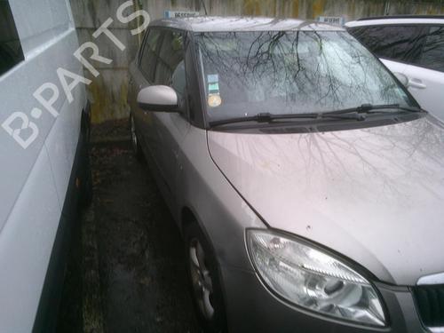 Starter SKODA FABIA II (542) 1.9 TDI | BP24957305M8 - Image 13