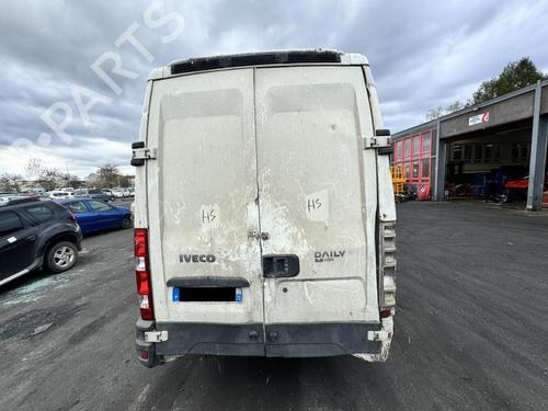 Starter IVECO DAILY IV Van 35C12 V, 35C12 V/P, 35S12 V, 35S12 V/P | BP25599653M8 - Image 10