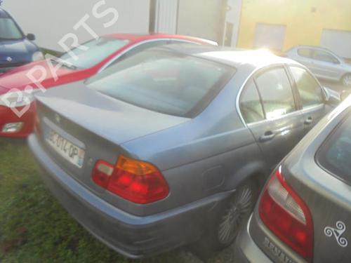 Starter BMW 3 (E46) 330 d | BP21366467M8 